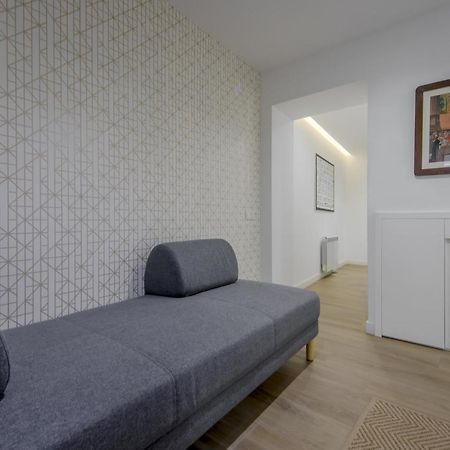 Nuevo Piso Para 7 En El Corazon Del Rastro/Madrid Buitenkant foto
