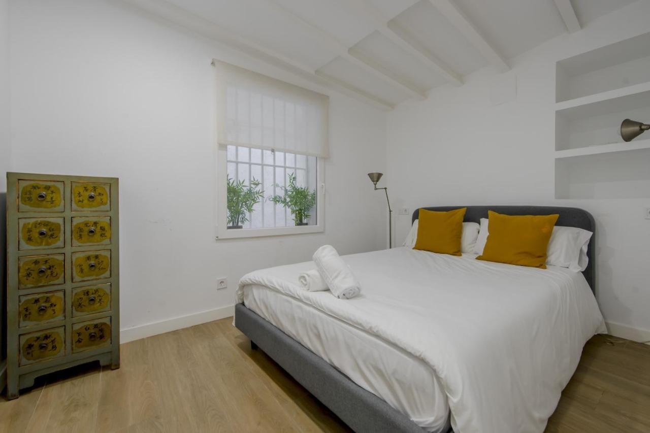 Nuevo Piso Para 7 En El Corazon Del Rastro/Madrid Buitenkant foto