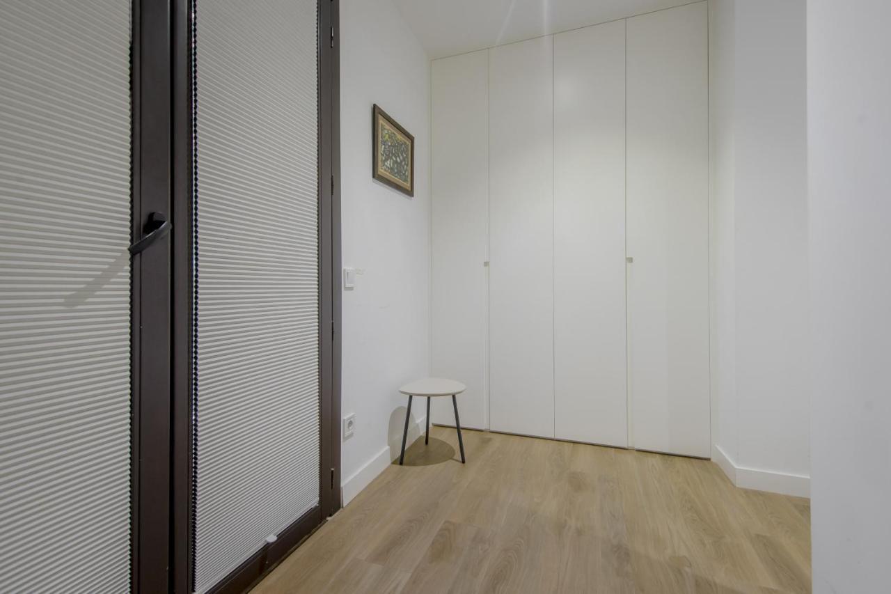 Nuevo Piso Para 7 En El Corazon Del Rastro/Madrid Buitenkant foto